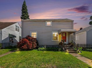 622 Chambers St, Royal Oak, MI 48067