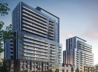 38 Honeycrisp Cres #310, Vaughan, ON L4K 0M8