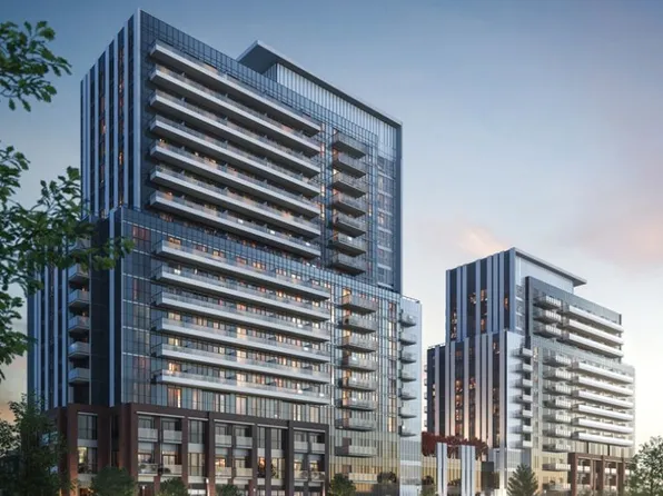 38 Honeycrisp Cres #310, Vaughan, ON L4K 0M8