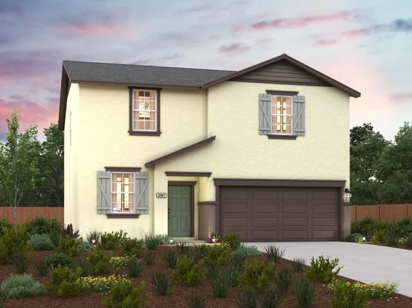 4151 Anise Ct, Merced, CA 95348