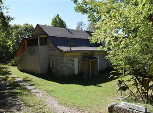 122 Mountain St, Sulphur Springs, AR 72768