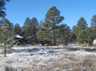 2184 Ruby Ln, Overgaard, AZ 85933