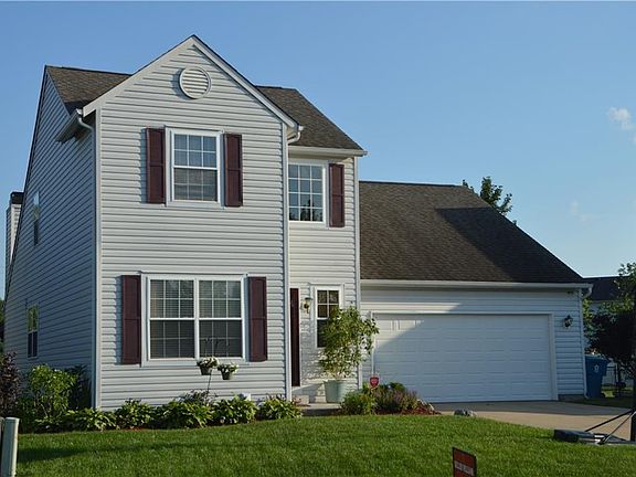 2nd image of 10617 Simsbury Ct