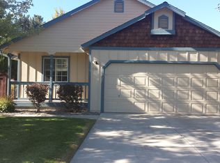1770 Ironwood Dr, Minden, NV 89423