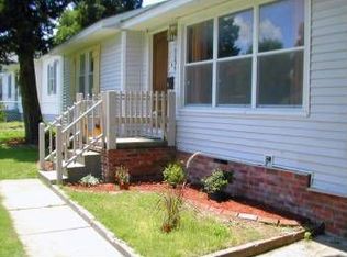 1136 N Braden Ave, Tulsa, OK 74115