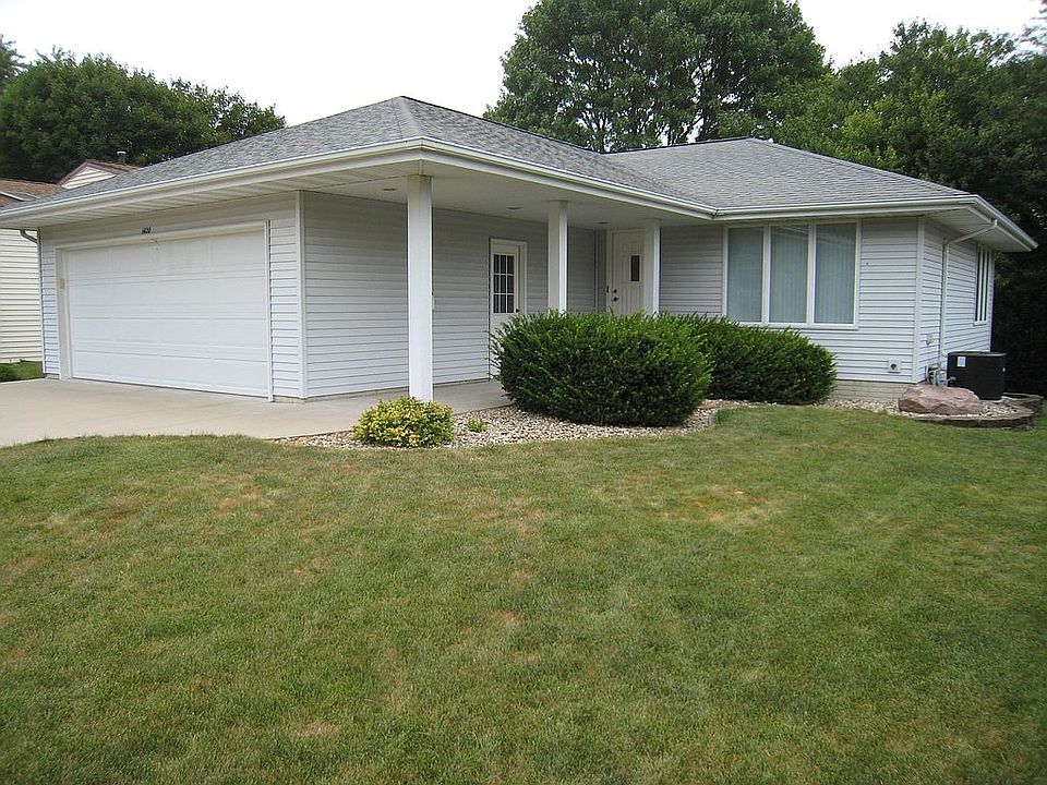 1420 Chadwick Drive