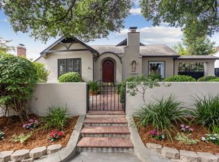 1023 Bella Vista Ave, Pasadena, CA 91107