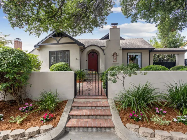 1023 Bella Vista Ave, Pasadena, CA 91107