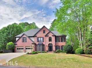 615 Evening Pine Ln, Johns Creek, GA 30005