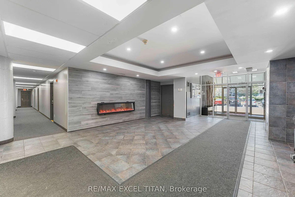 Building Photo - 1401 Dupont St #605