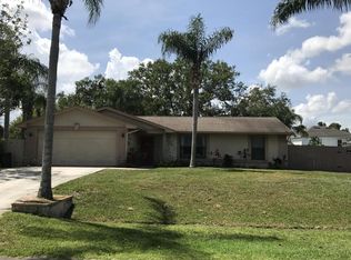 710 SW Alton Cir, Port Saint Lucie, FL 34953