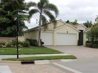 14700 Windward Ln, Naples, FL 34114