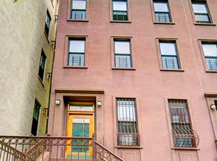 165 W 129th St, New York, NY 10027
