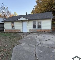 2516 SW 41st St, Oklahoma City, OK 73119