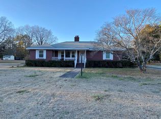 113 College Ave, Abbeville, SC 29620
