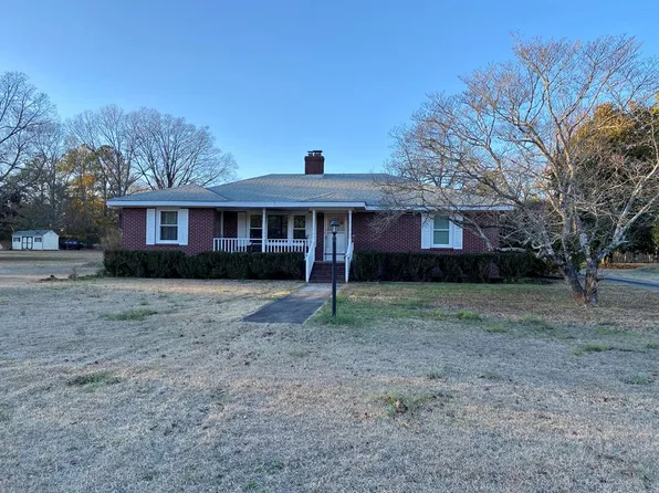 113 College Ave, Abbeville, SC 29620