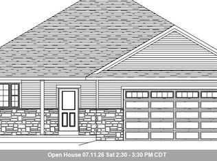 2109 E Golden Gate Dr, Appleton, WI 54913