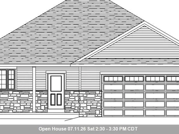 2109 E Golden Gate Dr, Appleton, WI 54913