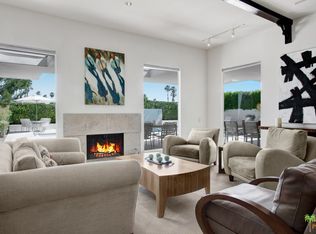 1188 E Sierra Way, Palm Springs, CA 92264