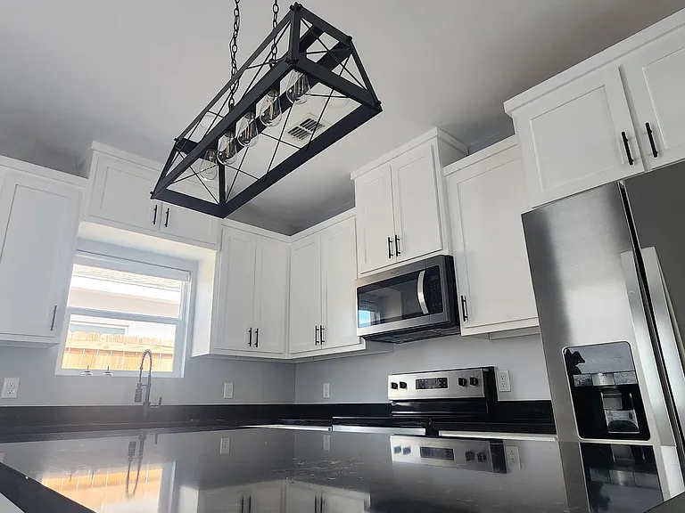 5809 Ozark Ave #4 — Photo 2