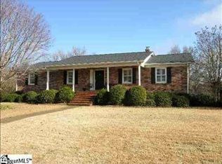 300 Bloomfield Ln, Greer, SC 29650