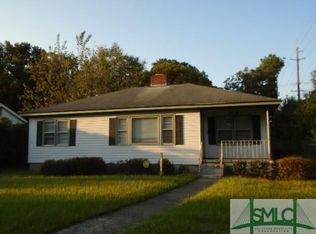 318 Brandywine Rd, Savannah, GA 31405