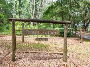 27215 SW 22nd Pl, Newberry, FL 32669
