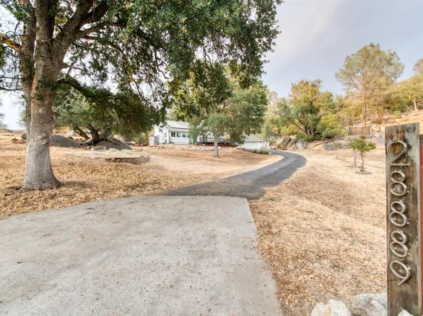 28889 Deep Forest Ct, Coarsegold, CA 93614