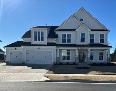 154 Hessian Loop, Chesapeake, VA, 23322