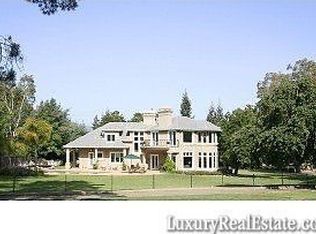 14960 Karl Ave, Monte Sereno, CA 95030