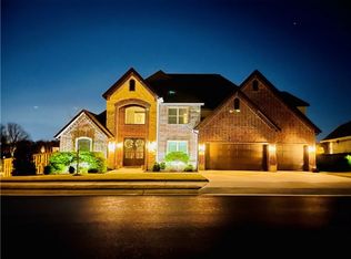 3010 Laurel Cir, Centerton, AR 72719