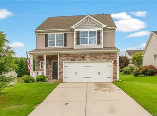111 History Ln, Statesville, NC 28677