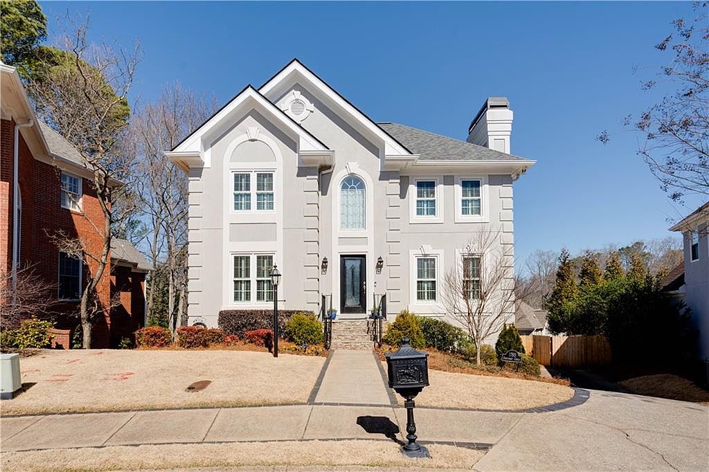 1780 Sidestreet Cir, Chamblee, GA 30341 Zillow