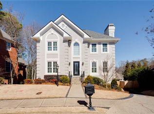 1780 Sidestreet Cir, Chamblee, GA 30341