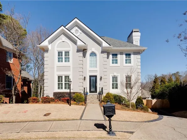 1780 Sidestreet Cir, Chamblee, GA 30341