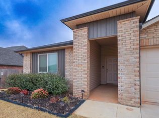 14500 Gravity Falls Ln, Oklahoma City, OK 73142