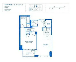 Rented by Miron Properties