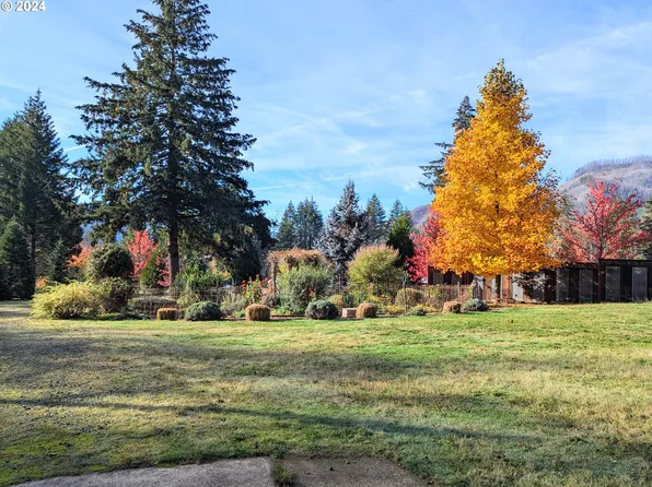 51451/51455 Blue River Dr, Vida, OR 97488