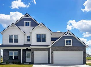 1157 Jubilee Ln, Franklin, IN 46131