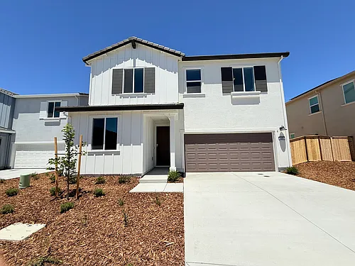 809 Canoe Ct Photo 1