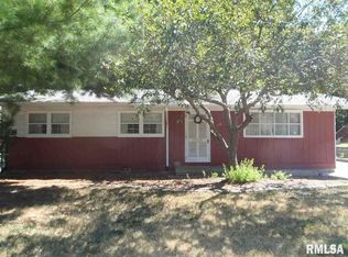 256 N Amos Ave, Springfield, IL 62702