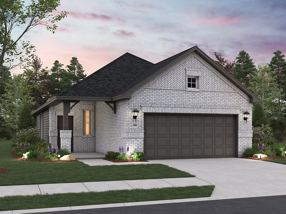 Caddo II Elevation W