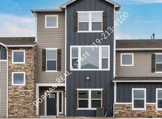 6149 Inman Vw, Colorado Springs, CO 80924