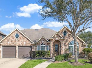 7023 Senebe Way, Missouri City, TX 77459