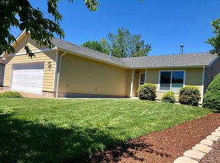 550 SE Hankel St, Dallas, OR 97338