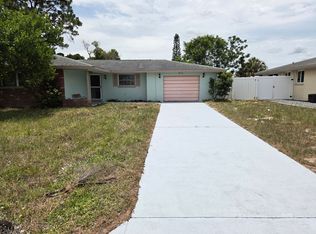 7910 Lilac Dr, Port Richey, FL 34668