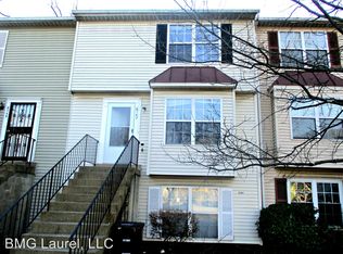 6747 Milltown Ct UNIT 6747, District Heights, MD