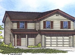 2474 N North Hose Gulch Ave, Kuna, ID 83634