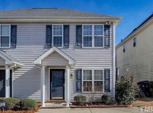 2216 Ventana Ln, Raleigh, NC 27604