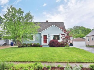 562 Northridge Rd, Columbus, OH 43214